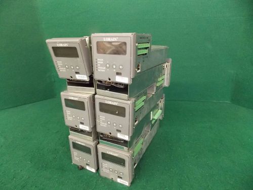 Lorain/Emerson LXC300 Power Supply • 433800284 • SLALDEBEAA •AS IS• Lot of 10 +