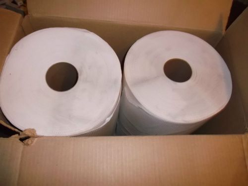 Box of 2 Rolls Kaydry Lab Table Soakers 6206010