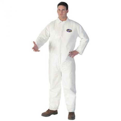 Kleenguard Coverall Liquid And Particle Protection Xx Large KIMBERLY CLARK 44315