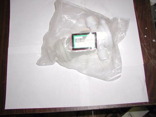 Furon Ultra Pure Water Pressure Regulator - NOS still in bag