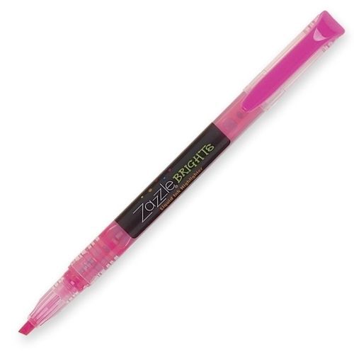 Zebra Pen Zazzle Bright Liquid Ink Highlighters 71070