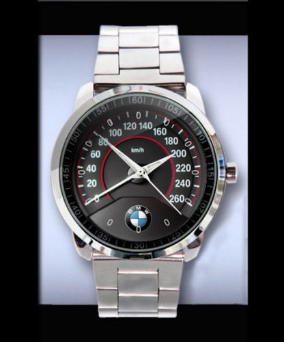 2013 bmw 335i xdrive Speedometer Sport Watch New Design On Sport Metal Watch