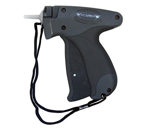 Amram Comfort Grip Standard Tag Attaching Tagging Gun