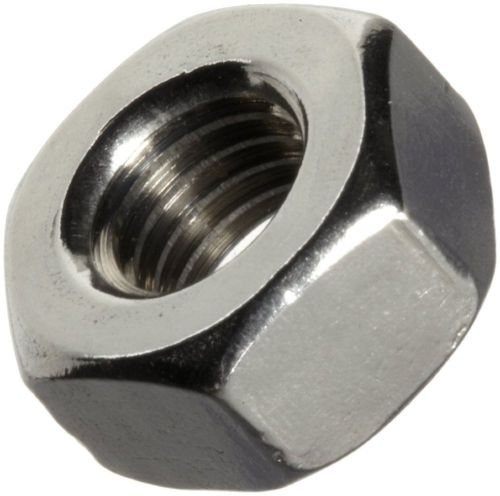 3/8 Full Hex Nut - Powers #016003 (SOLD IN LOT - 100 PCS)
