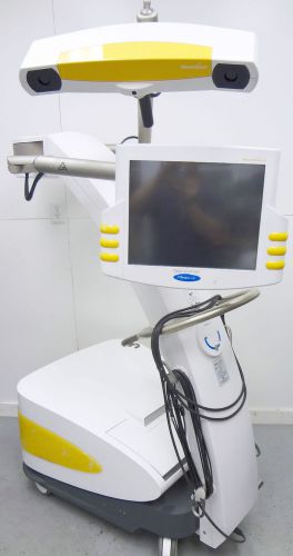 Brainlab vectorvision 2+ plus image guided surgery system - 2006 for sale