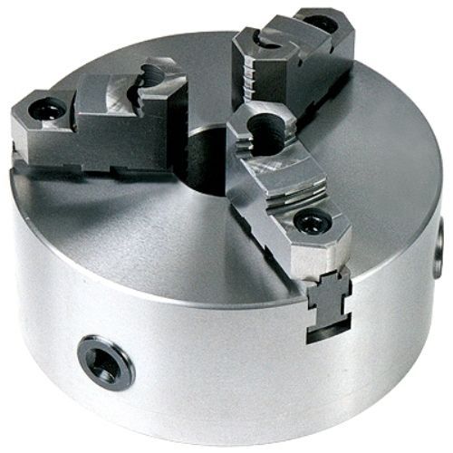 10 inch d1-6 3-jaw camlock lathe chuck (3900-4631) for sale