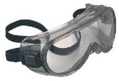 SAFETY WORKS INCOM 817698 Pro Safety Goggles-PRO SAFETY GOGGLES