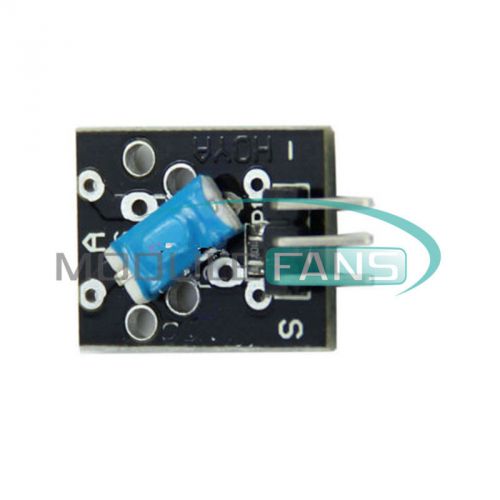 Standard Tilt Switch Module For Arduino AVR PIC TOP Quality NEW
