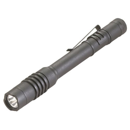Streamlight ProTac 2AAA Tactical Penlight with White C4 LED, Multi Flashlight