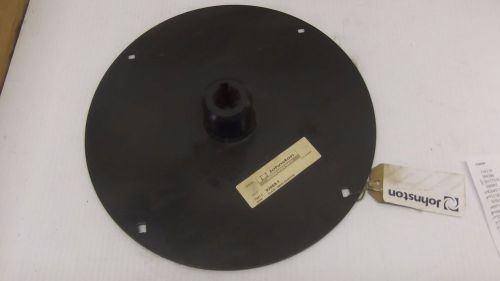Johnston Plate Drive Adaptor 93969-1