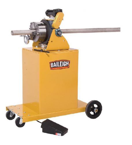 250Lb Cap. Baileigh WP-1800 WELDING POSITIONER, variable speed, 0-6 rpm