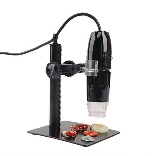 Zonman? supereyes pz01 200x handheld usb portable digital microscope endoscope for sale