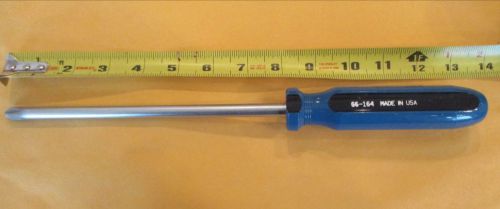 Armstrong #66-164 usa acetate phillips® screwdriver #3 x 6&#034; new unused for sale