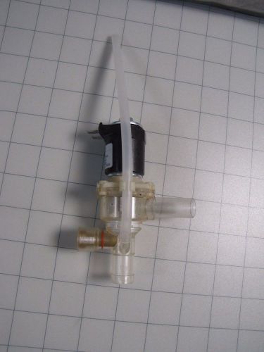 A.u.k. muller solenoid valve 40.012.191 new for sale