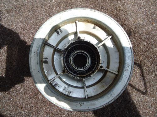 Delta DP 220 14&#034; Drill Press Spindle Pulley DP-265