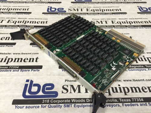 Geotest 128-Channel Scanner/Multiplexer PXI Card GX6264 212100 Rev. B