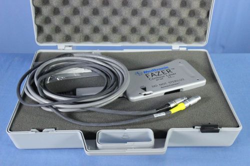 Medtronic Fazer Contour Laser 961-244 Laser Handpiece with Warranty