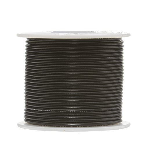 Remington industries 14strblathhn50 14 awg gauge stranded thhn building wire, for sale