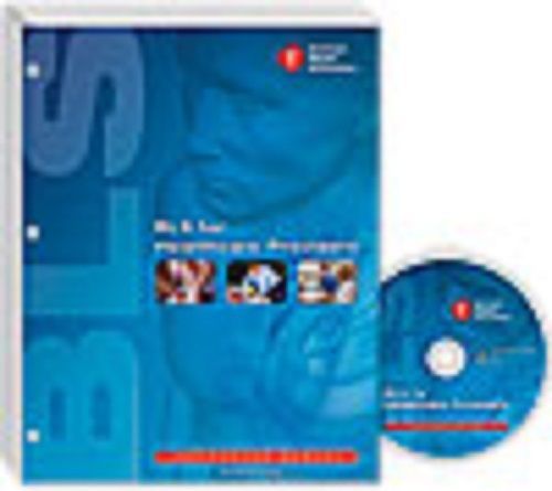 BLS for healthcare Provider instructor manual 2010