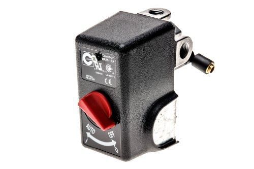Craftsman a17363 air compressor pressure switch for sale