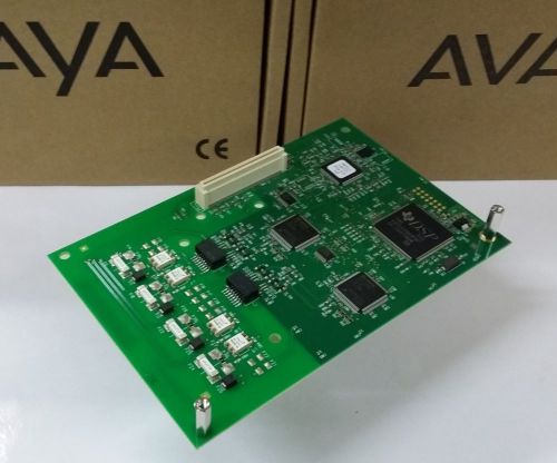 New Avaya IPO IP500 Trunk Card PRI 2 UNI (700417462)