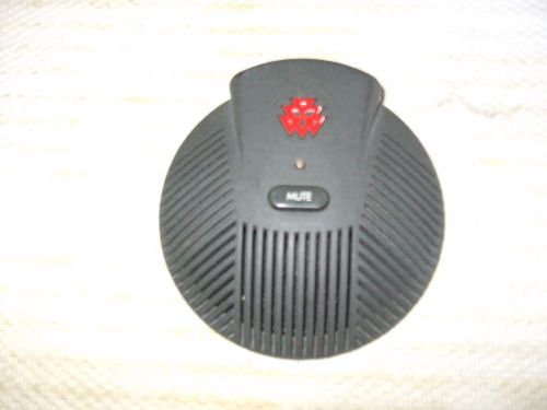 Polycom SoundStation EX 2201-0698-001 External Microphone