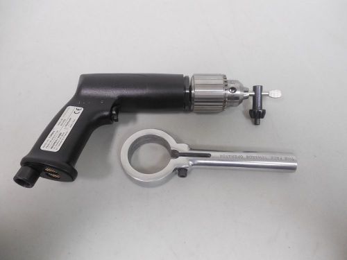 Ingersoll rand ats drill 728na3 1/2&#034; 12500 rpm air drill parts/repair for sale