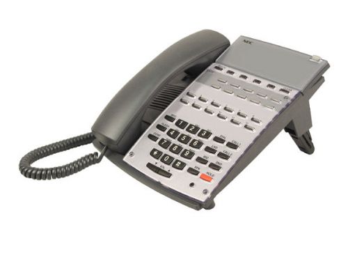 Nec aspire 22-button hands-free phone 0890041 1-year warranty for sale