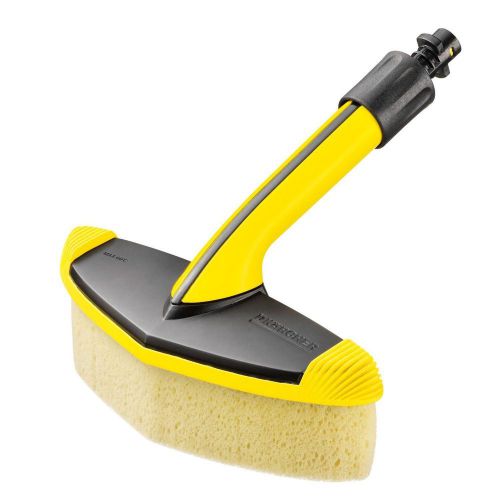 Kacher smooth surface cleaning sponge - pressure washer accessory for sale