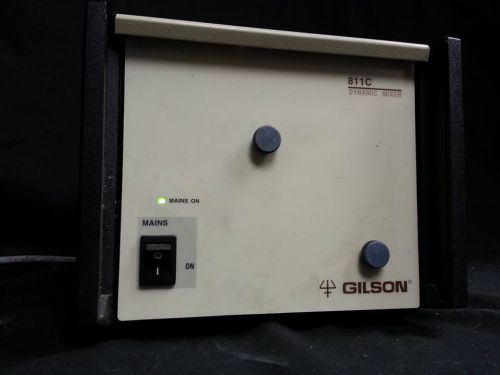 Gilson 811L Dynamic Mixer