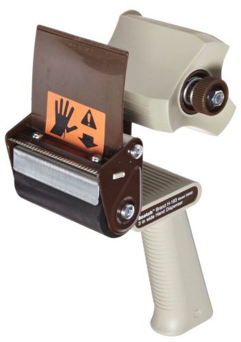 Scotch h-183 box sealing hand dispenser for sale