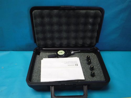 USED FEDERAL DIAL INDICATOR BORE GAGE IDS-2781 .0001&#034;