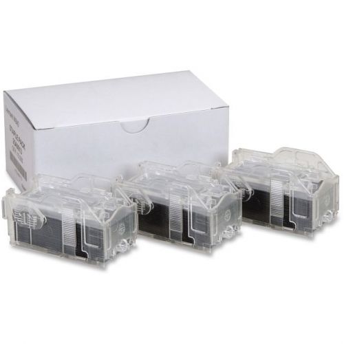 Lexmark staple cartridge - 5000 per cartridge - 15000 / box (25a0013) (lexmark) for sale