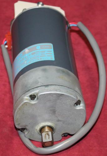 Hill Rom Electric Hospital Bed Motor K37MYC233687 1/6 HP 95RPM Free Shipping!
