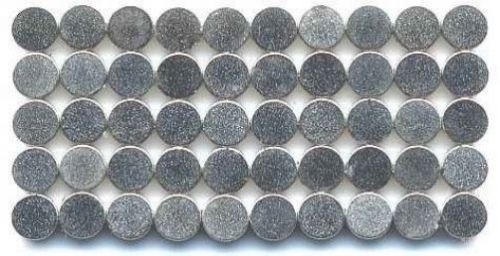 1/8&#034; x 1/16&#034; Disc - Neodymium Rare Earth Magnet, Grade N48