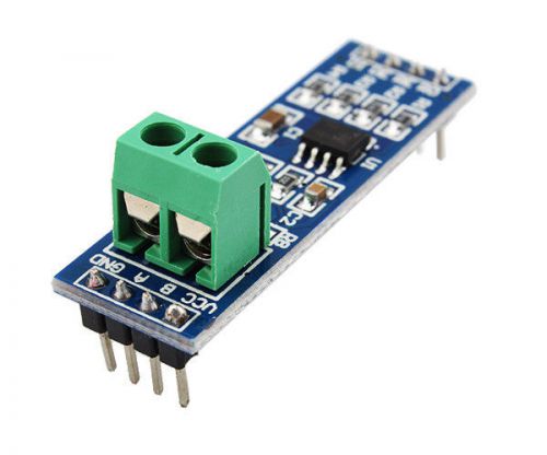 2pcs MAX485 RS-485 Module TTL to RS-485 module for Arduino Raspberry pi