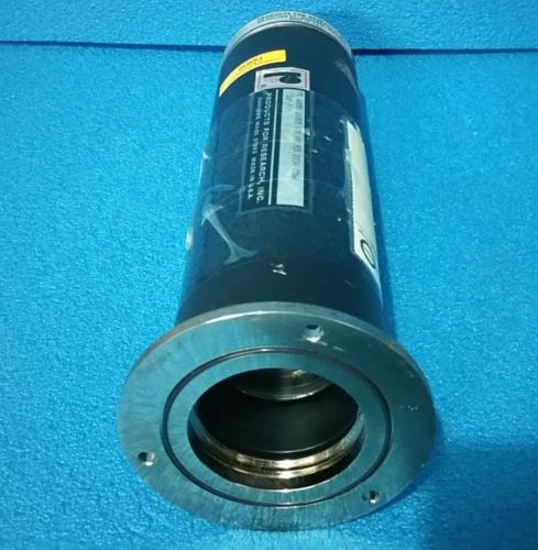 Thorn / EMI 98130B Electron Photomultiplier Tube With Housing