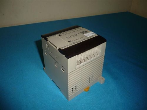 Omron CPM1A CPM1A-20CDR-A Programmable Controller