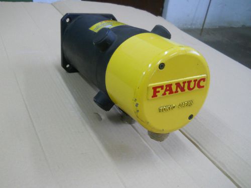 FANUC Servo Motor Model 5M