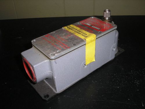 Namco controls snap-lock ea700 800000 limit switch, new for sale