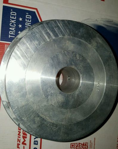 Bullet ALUMINUM  PULLY 97386 Ingersoll