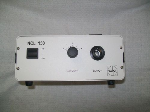 Volpi NCL150 Cold Light Source