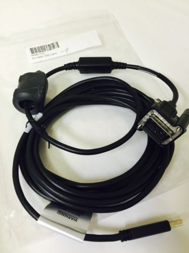 Motorola Data Cable USB HKN6172C USED