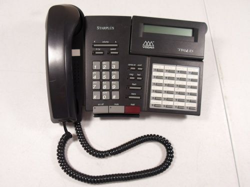 Vodavi Triad  Executive Telephone TR9015-71