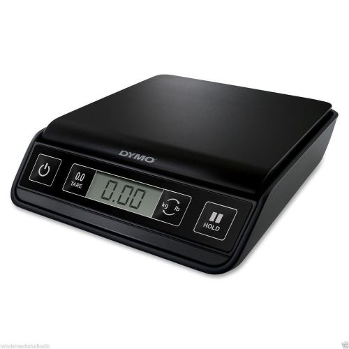 Factory Sealed Dymo P3 Digital Postal Scale 3lb 1.3kg Max Weight LCD Screen