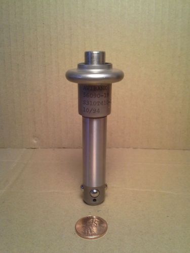 Quick release pins 5/8&#034; od x 1.9&#034; avibank ball lock pn: 56090-19 for sale