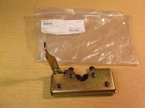 NEW Tennant 59194 Floor Scrubber Latch Hook LH Left *FREE SHIPPING*