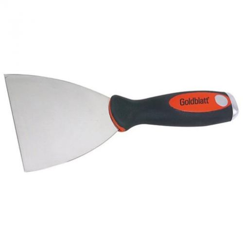 Carbon steel joint knife with pro-grip handle, 6&#034; goldblatt g05272 084389052720 for sale