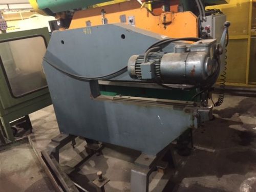 Pullmax p13 universal shearing and forming machine  (29152) for sale