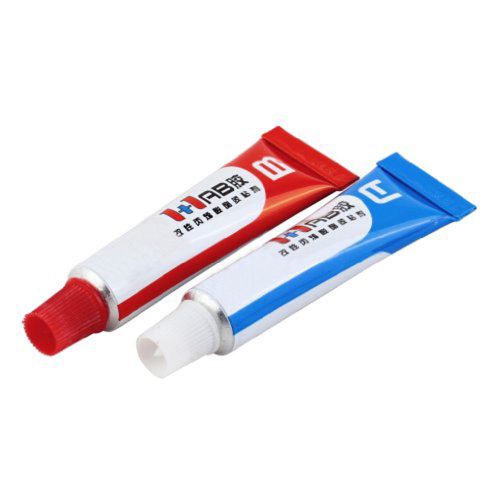GY High quality Two-Component Modified Acrylate Adhesive AB Glue Super Sticky